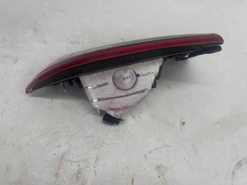 Фонарь Mazda Mazda6 2013-2018 GJ