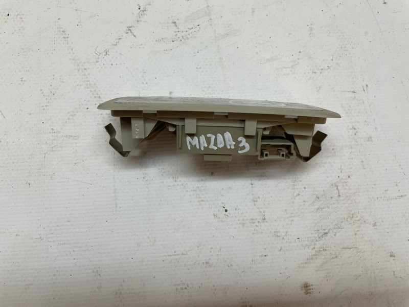Плафон салона Mazda Mazda 3 2013-2018 BM