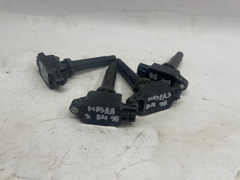 Катушка зажигания Mazda Mazda 3 2013-2018 BM