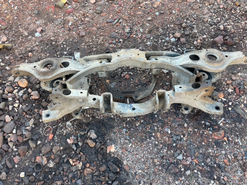 Балка Mazda CX-7 2007 ER