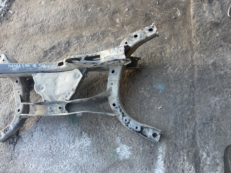 Балка Mazda Mazda 3 2013-2018 BM
