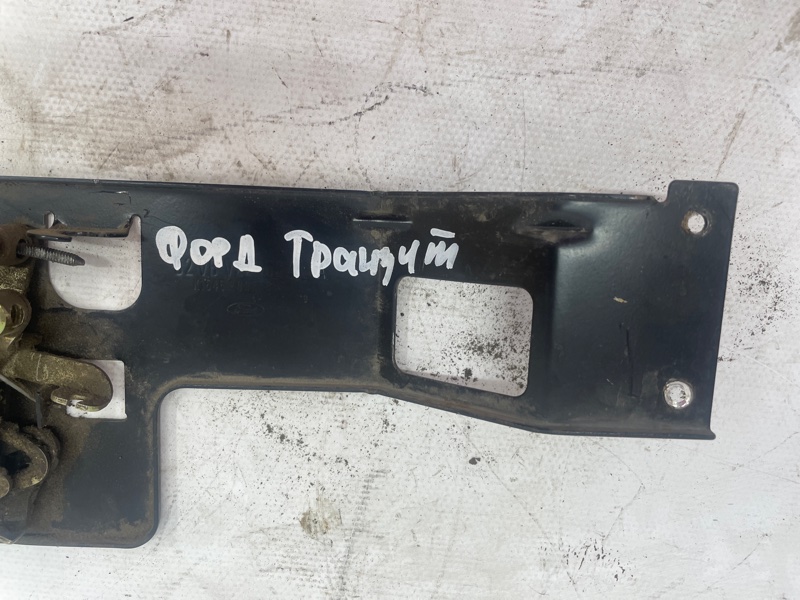 Замок двери Ford Transit 1990-1994 фургон IV