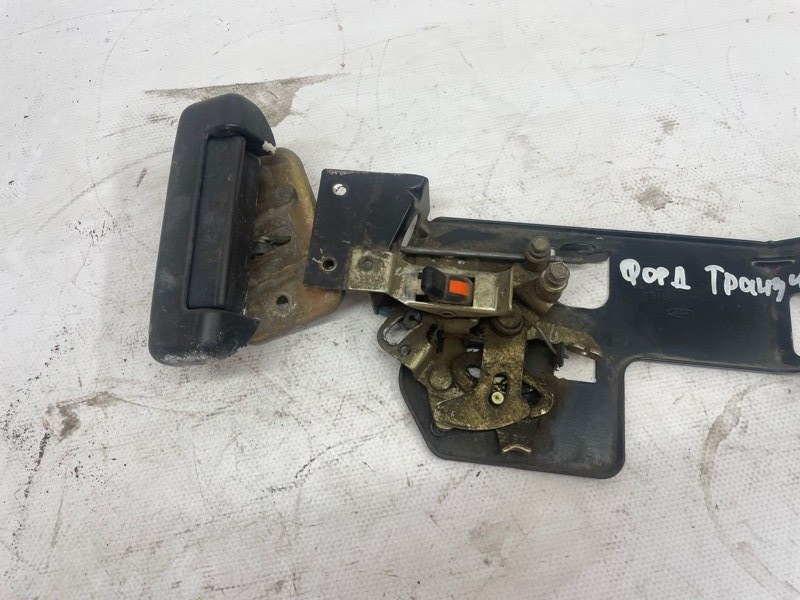 Замок двери Ford Transit 1990-1994 фургон IV