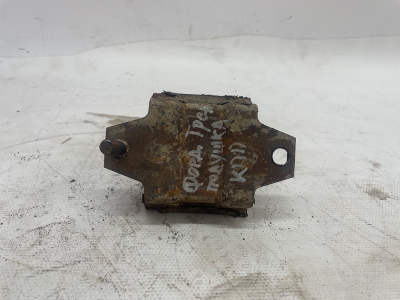 Подушка кпп Ford Transit 1990-1994 фургон IV