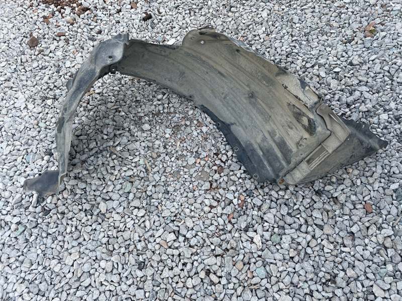 Подкрылок Mazda Mazda 3 2013-2018 BM