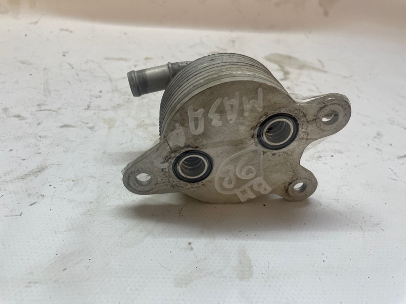 Теплообменник Mazda Mazda 3 2013-2018 BM
