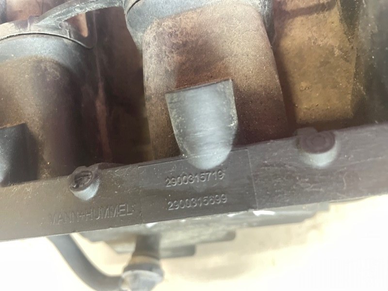 Впускной коллектор Opel Astra 2004-2013 H