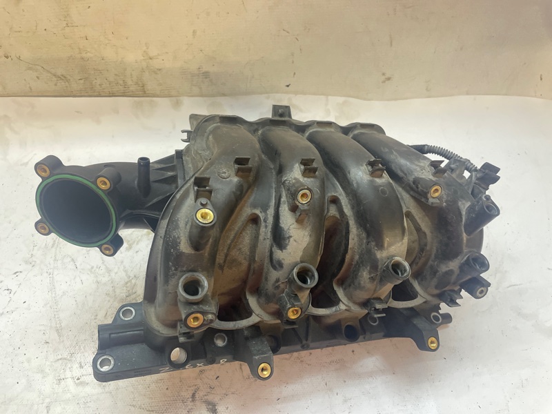 Впускной коллектор Opel Astra 2004-2013 H