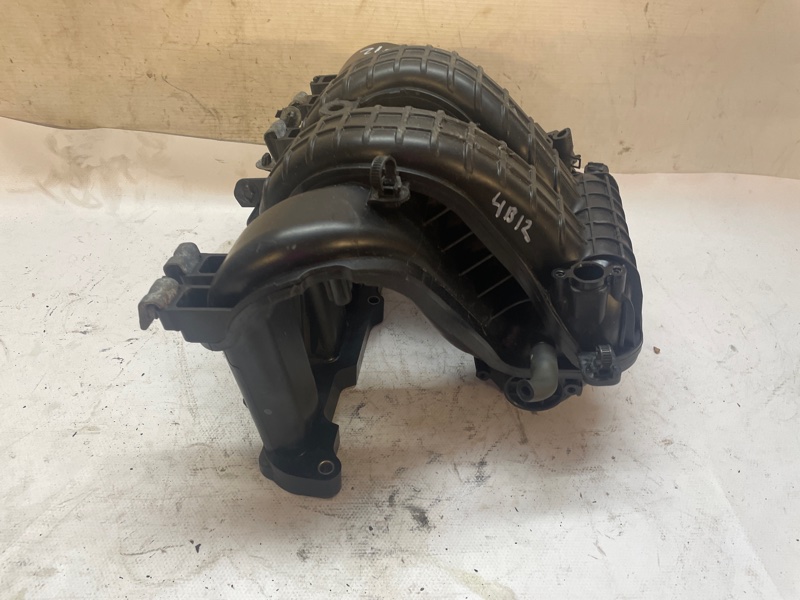 Впускной коллектор Mitsubishi Outlander 2006-2012 XL