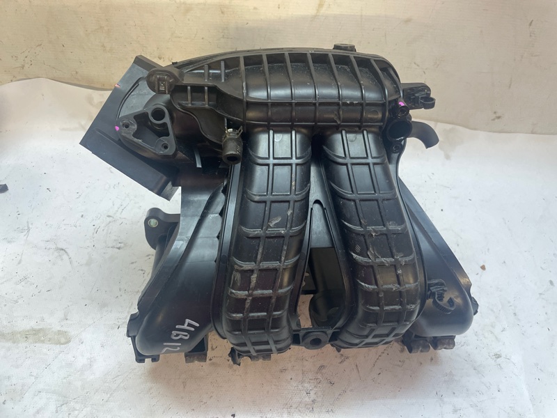 Впускной коллектор Mitsubishi Outlander 2006-2012 XL