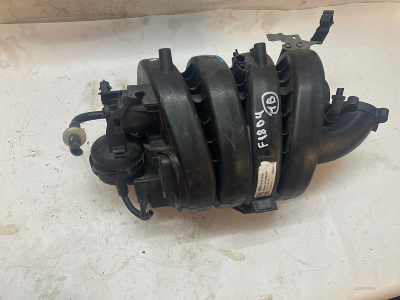 Впускной коллектор Chevrolet Cruze 2009-2015 J300