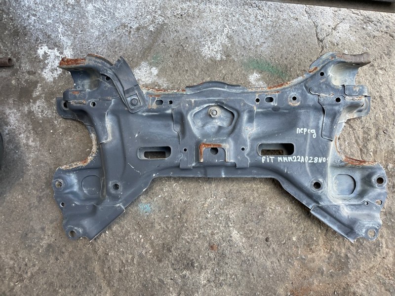 Балка Honda Fit 2007-2014 GE6