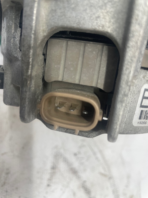 Генератор Mazda Mazda 3 2013-2018 BM