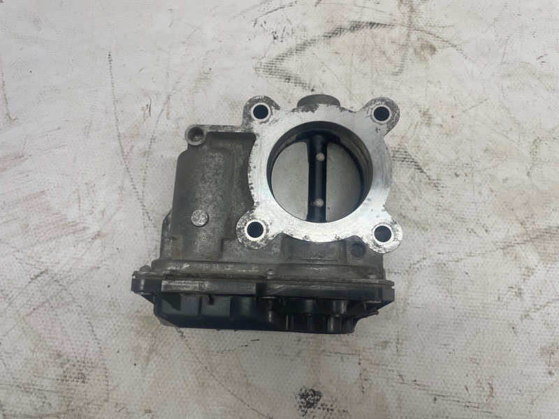 Дроссельная заслонка Mazda Mazda 3 2013-2018 BM
