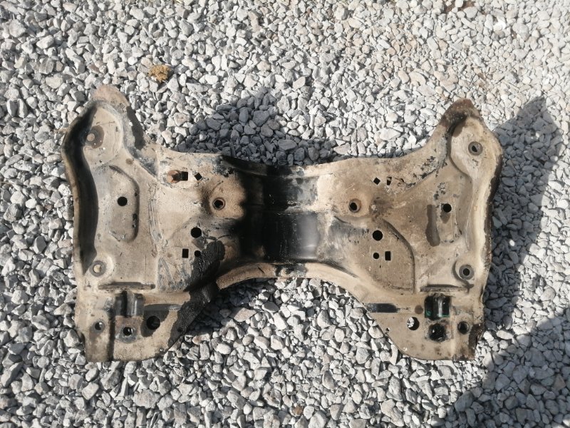 Балка Peugeot 206 2002 T1
