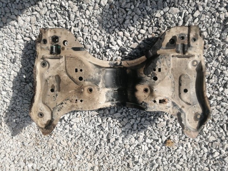 Балка Peugeot 206 2002 T1