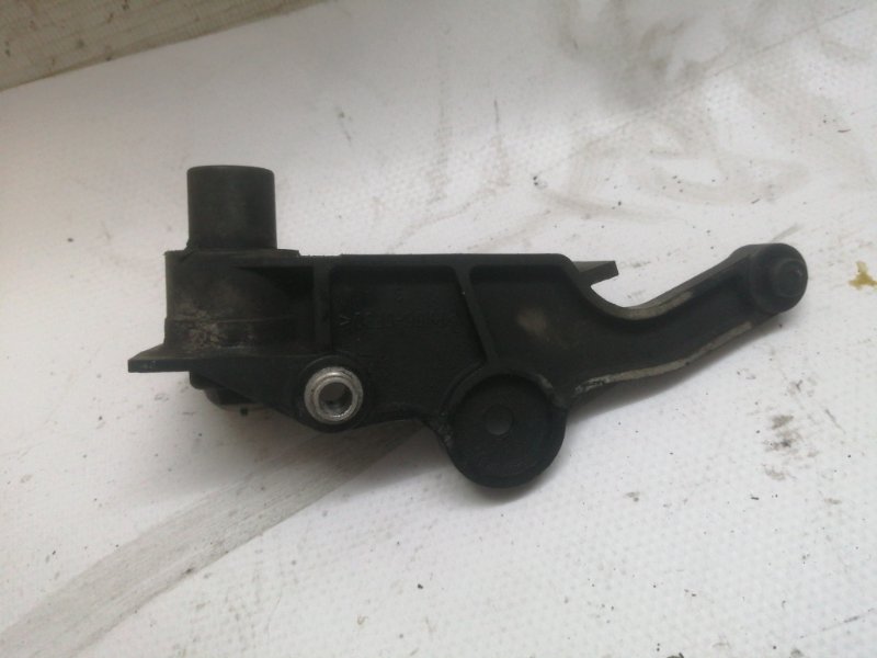 Датчик положения коленвала Peugeot 206 2002 T1