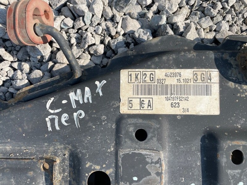 Балка Ford C-max 2003-2010 C214