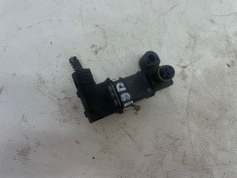Датчик абсолютного давления Opel Astra 2004-2013 H