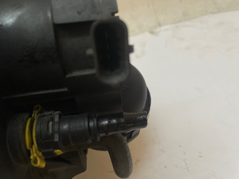 Впускной коллектор Opel Astra 2004-2013 H
