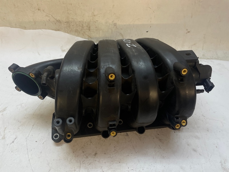 Впускной коллектор Opel Astra 2004-2013 H