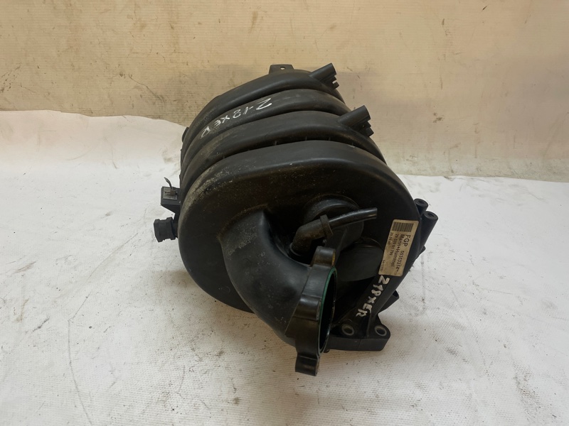 Впускной коллектор Opel Astra 2004-2013 H