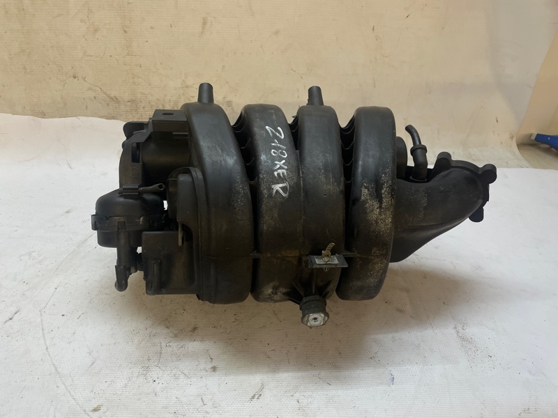 Впускной коллектор Opel Astra 2004-2013 H