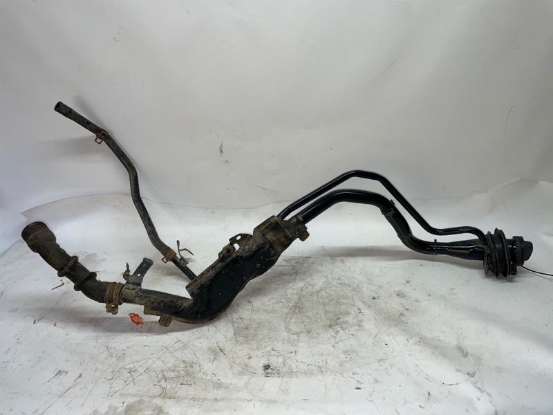 Горловина топливного бака Mazda Mazda 3 2013-2018 BM