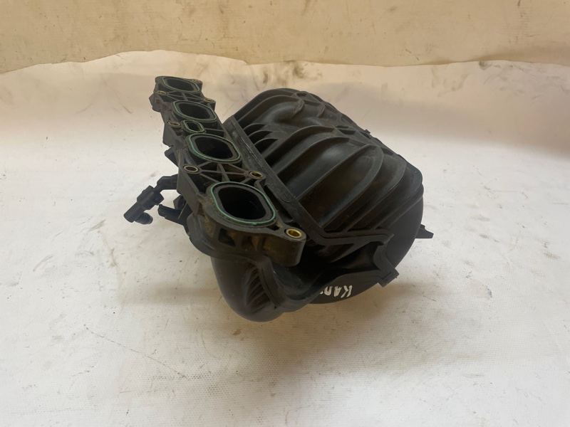 Впускной коллектор Chevrolet Captiva 2013 C140