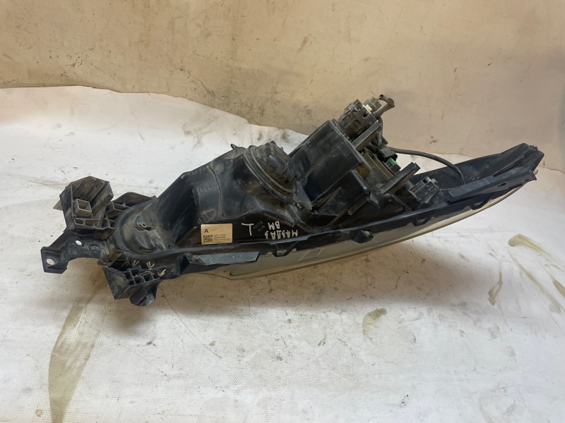 Фара Mazda Mazda 3 2013-2018 BM