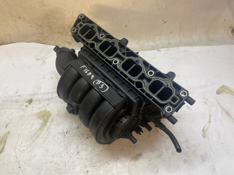 Впускной коллектор Chevrolet Cruze 2010-2015 J300