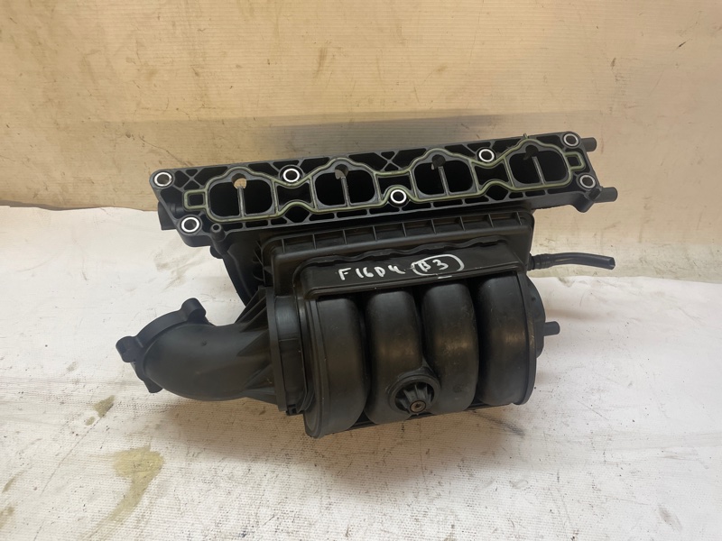 Впускной коллектор Chevrolet Cruze 2010-2015 J300