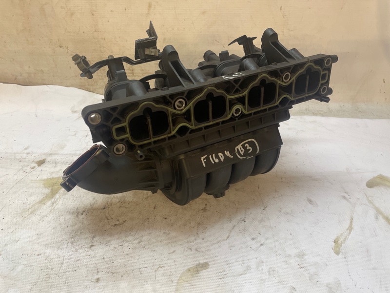 Впускной коллектор Chevrolet Cruze 2010-2015 J300