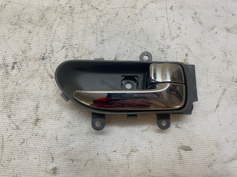 Ручка двери внутренняя Nissan X-Trail 2007-2011 NT31