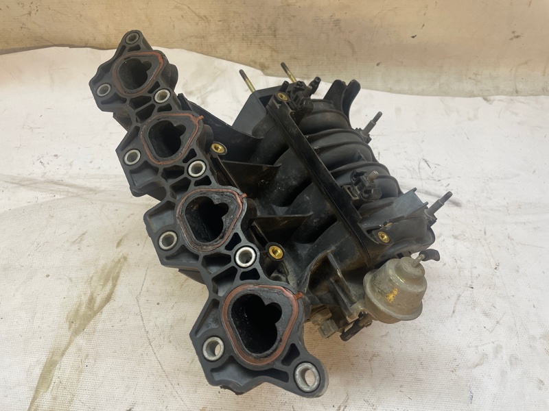 Впускной коллектор Chevrolet Lacetti 2004-2013