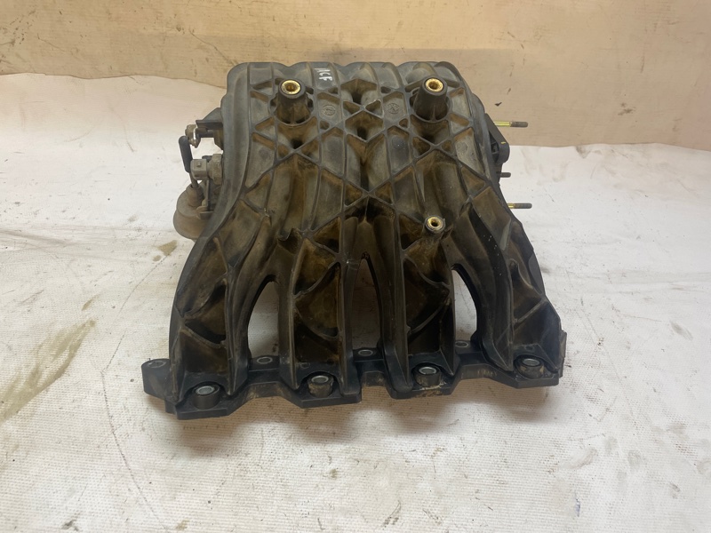 Впускной коллектор Chevrolet Lacetti 2004-2013