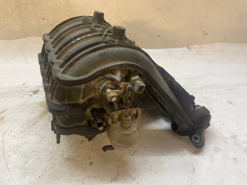 Впускной коллектор Chevrolet Lacetti 2004-2013
