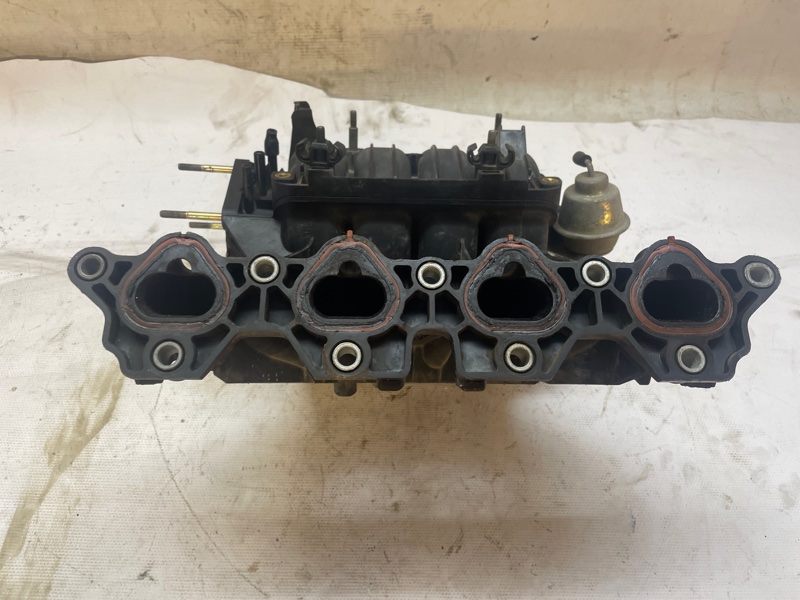 Впускной коллектор Chevrolet Lacetti 2004-2013