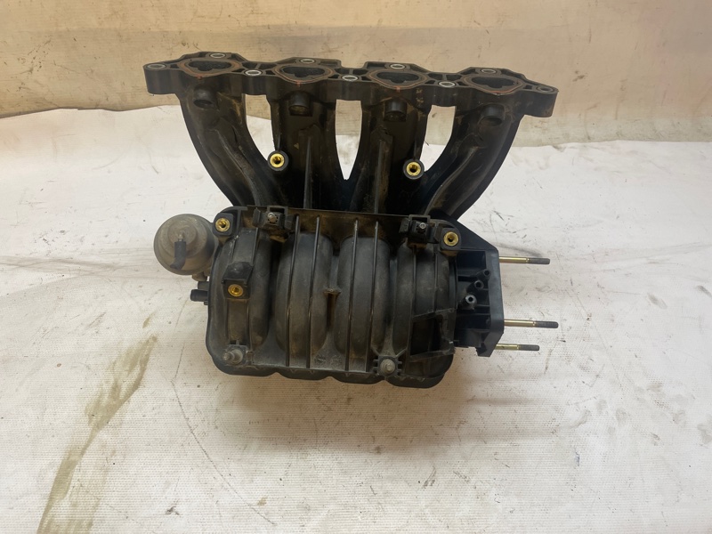 Впускной коллектор Chevrolet Lacetti 2004-2013