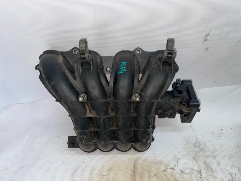 Впускной коллектор Mitsubishi Lancer 2007-2010 CY