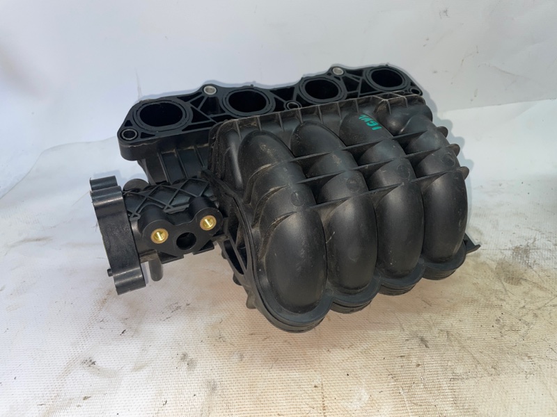 Впускной коллектор Mitsubishi Lancer 2007-2010 CY