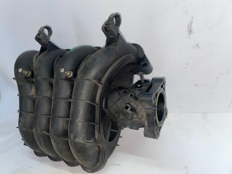 Впускной коллектор Mitsubishi Lancer 2007-2010 CY