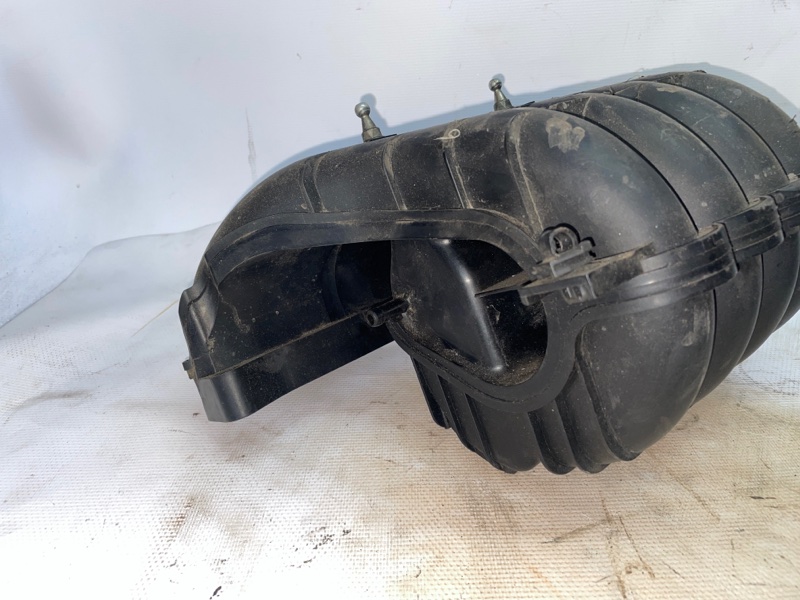Впускной коллектор Mitsubishi Lancer 2007-2010 CY