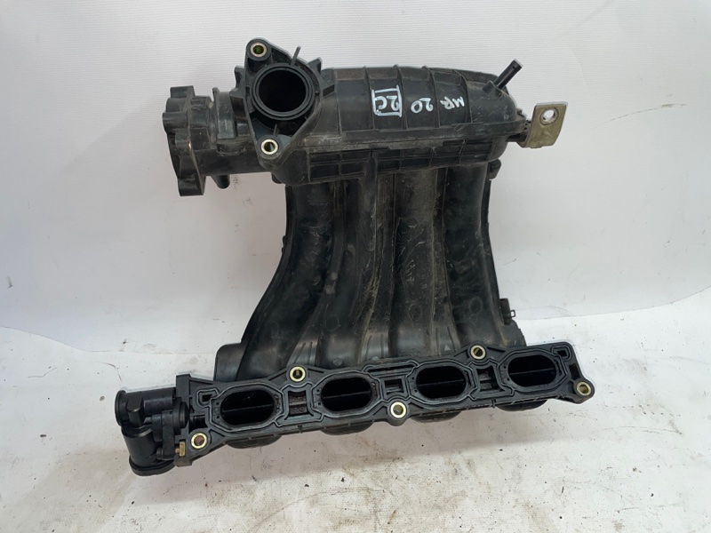 Впускной коллектор Nissan Qashqai 2010 J10