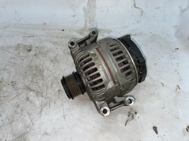 Генератор Audi A4 8K2
