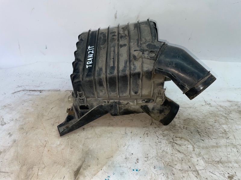 Корпус воздушного фильтра Ford Transit 1990-1994 фургон IV