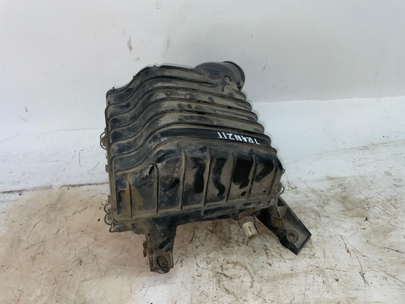 Корпус воздушного фильтра Ford Transit 1990-1994 фургон IV