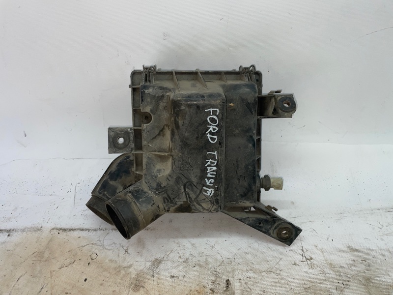 Корпус воздушного фильтра Ford Transit 1990-1994 фургон IV