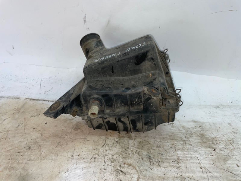 Корпус воздушного фильтра Ford Transit 1990-1994 фургон IV