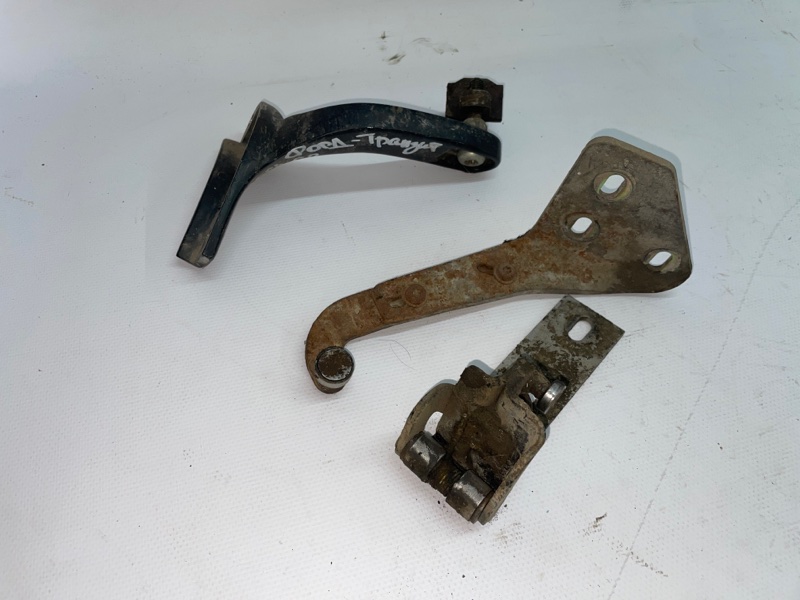 Механизм сдвижной двери Ford Transit 1990-1994 фургон IV
